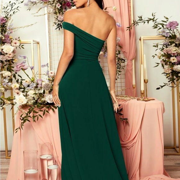 ❌SOLD❌ Shein Bridesmaid Dress - Picture 2 of 2